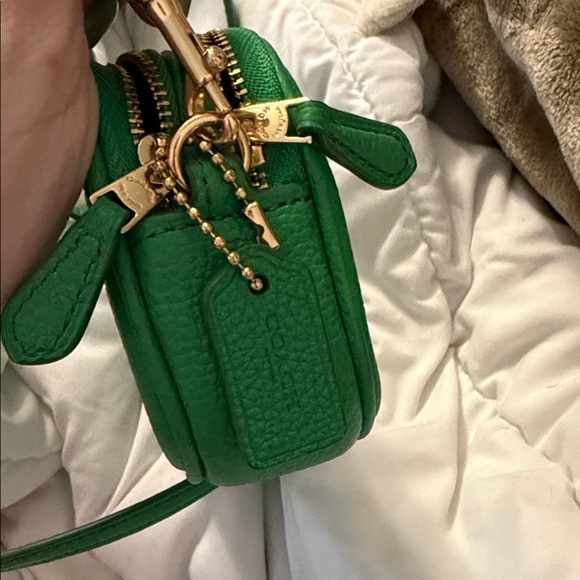 Coach crossbody - Picture 4 of 4